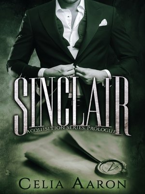 cover image of Sinclair